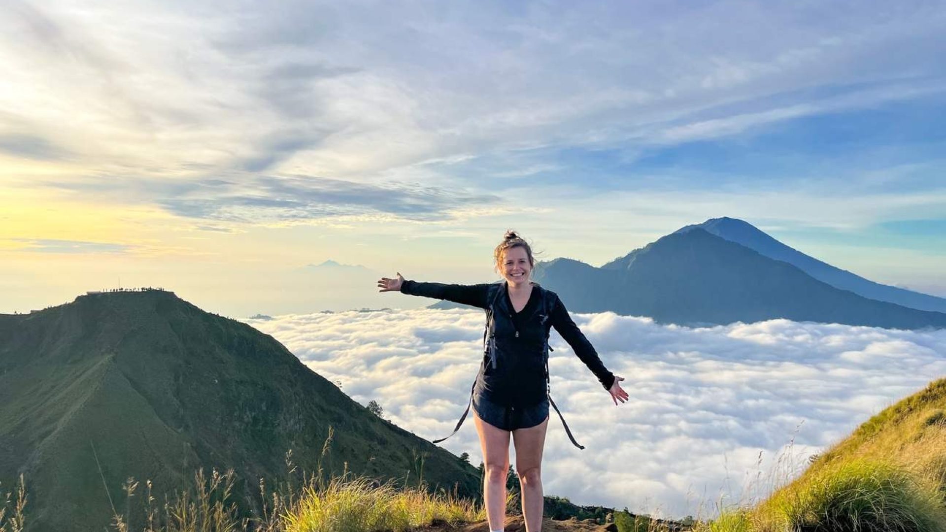 SunriseTrekkingdiGunungBatur