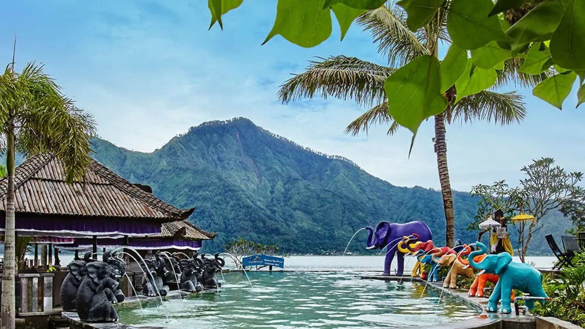 Toya Devasaya Hot Spring